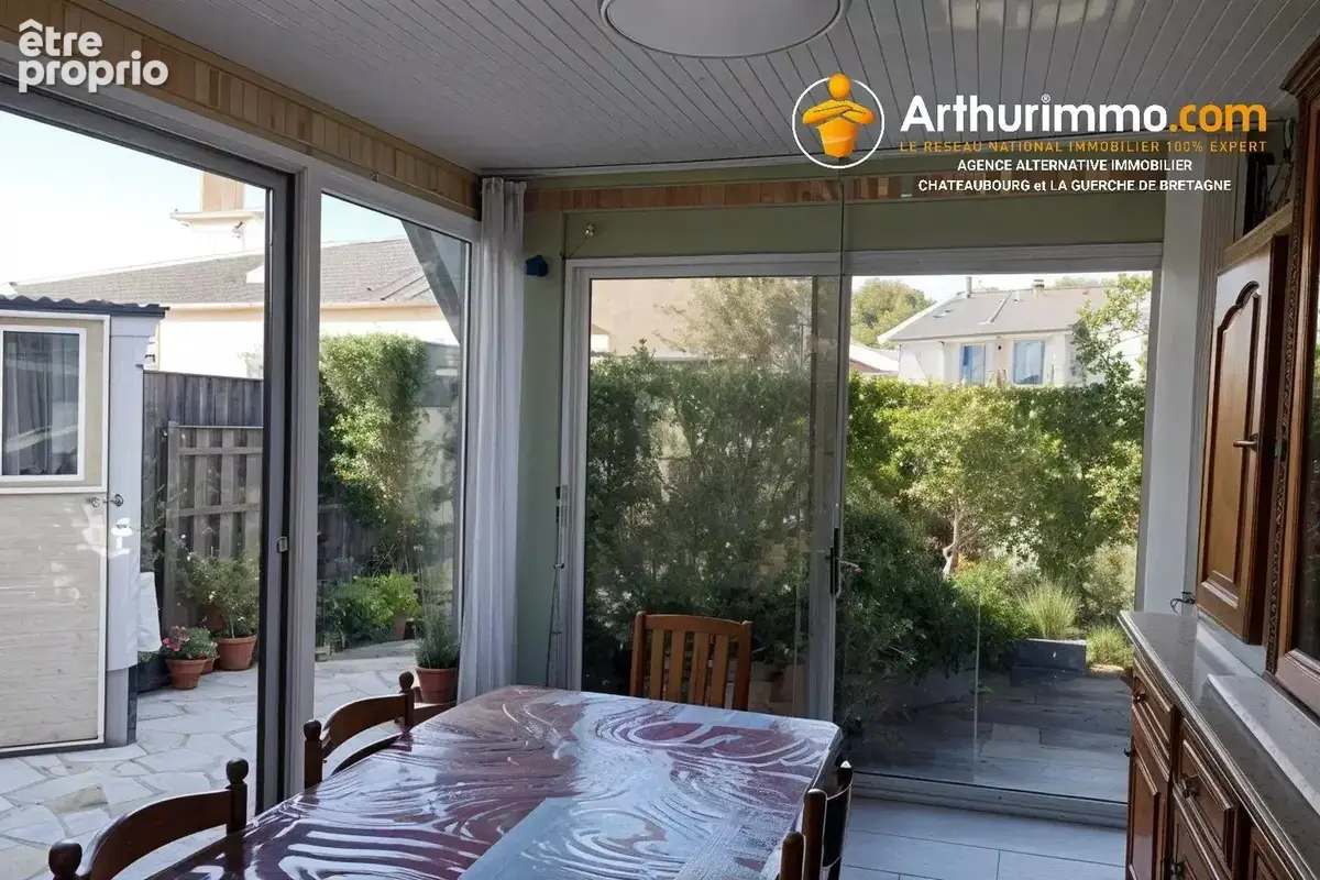 Vente Maison Louvigne-de-bais(35680) 219 450ï¿œ - photo 5