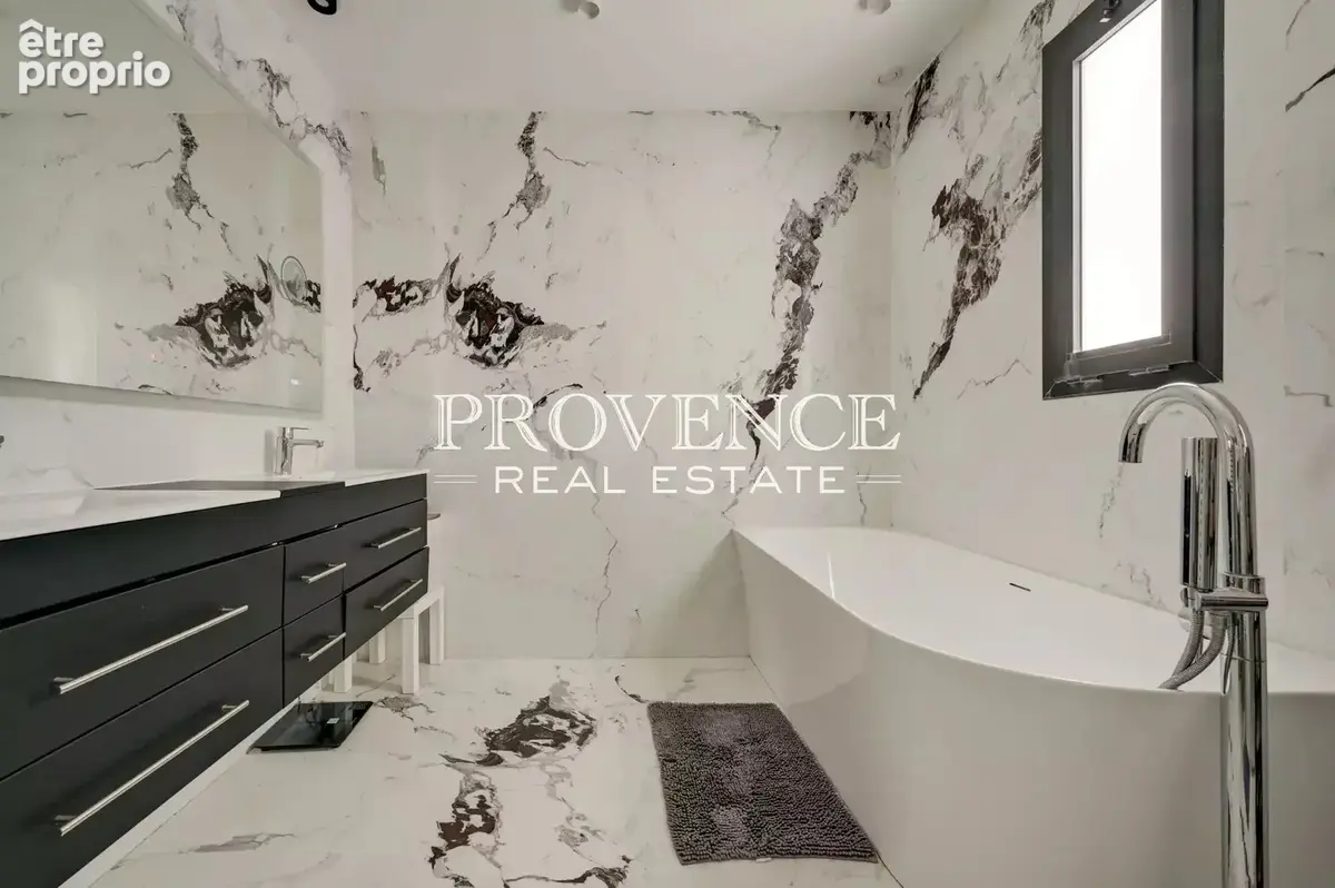 Villa contemporaine 500m² - photo 17
