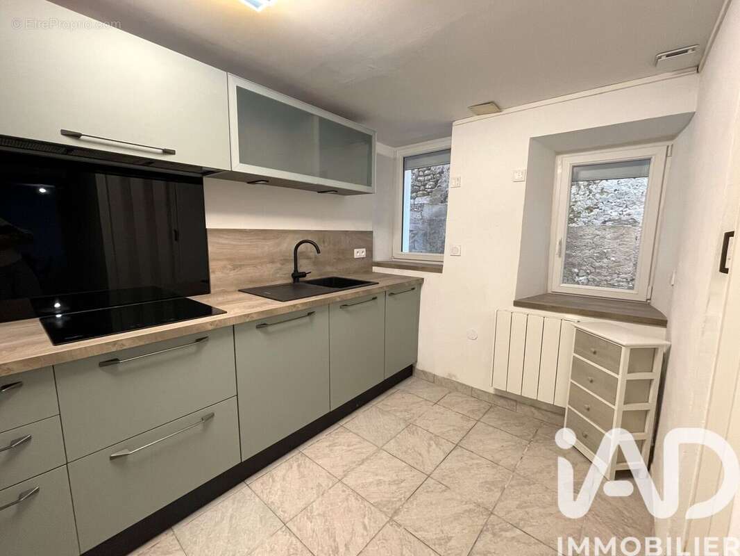 Photo 4 - Maison à TONNAY-CHARENTE