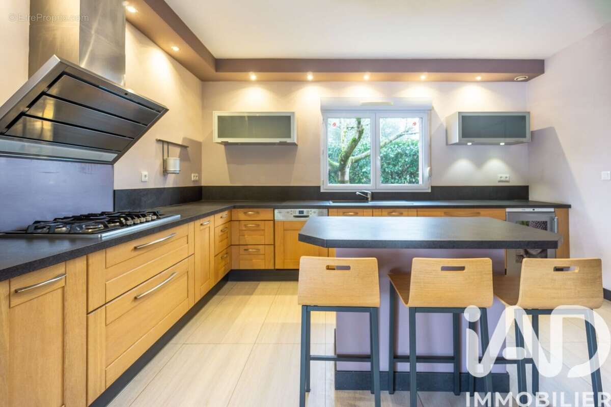 Photo 5 - Maison à TOURNEFEUILLE