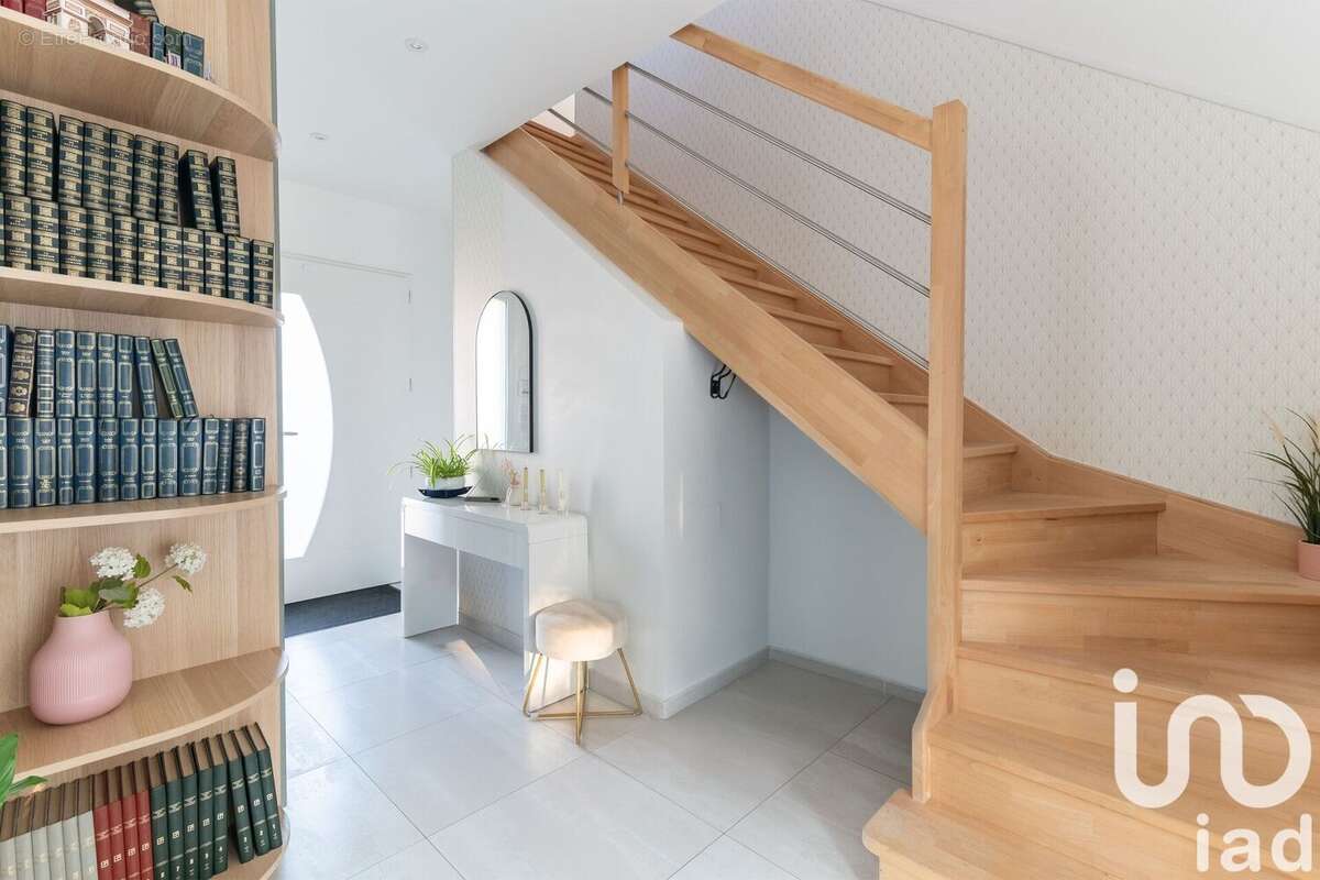 Photo 6 - Maison à CONDE-SAINTE-LIBIAIRE