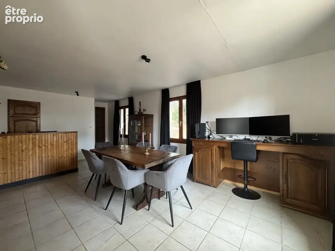 Maison de campagne ! - photo 4