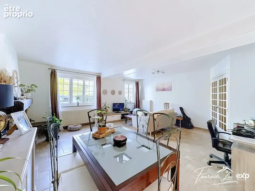 Maison 5 pièces 141 m² à vendre à Beaune (21200) - photo 5