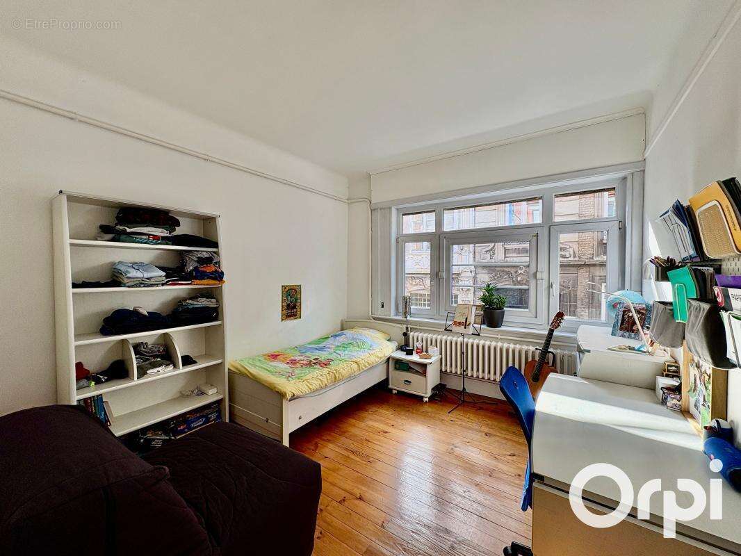 Appartement à CALAIS