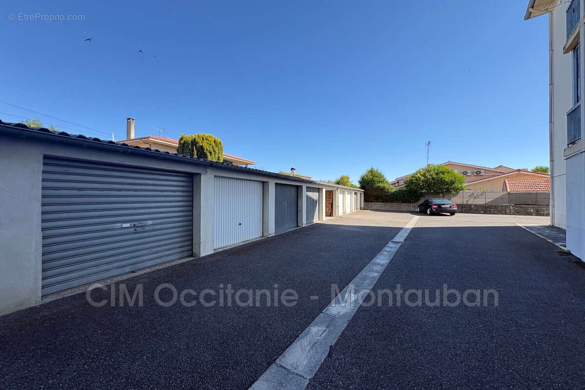 Appartement 63 m² à Montauban  - photo 6
