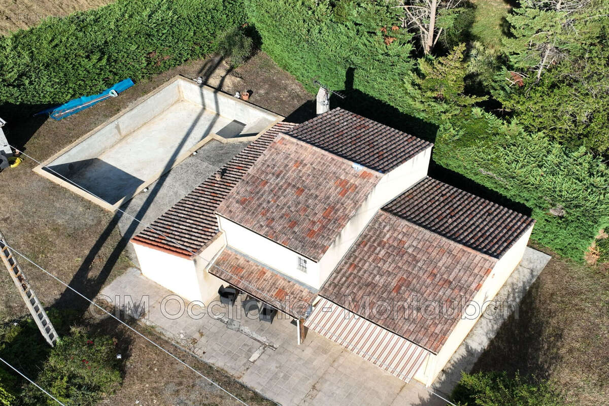 Maison à MURET