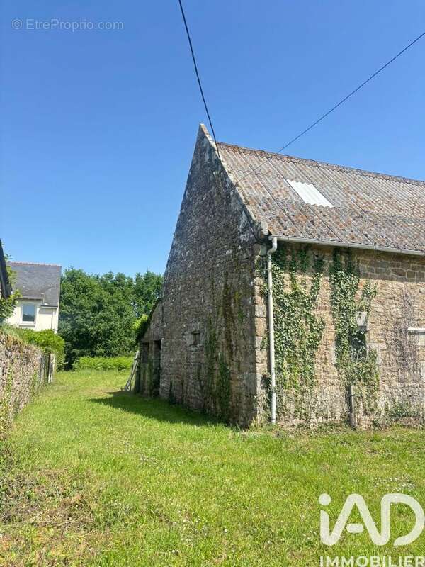 Photo 4 - Maison à PLESCOP