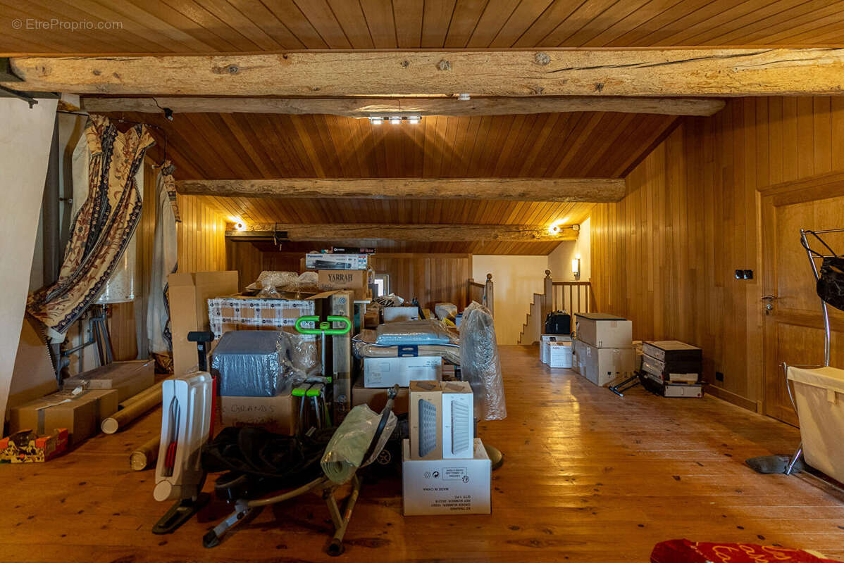 Maison à CARCASSONNE