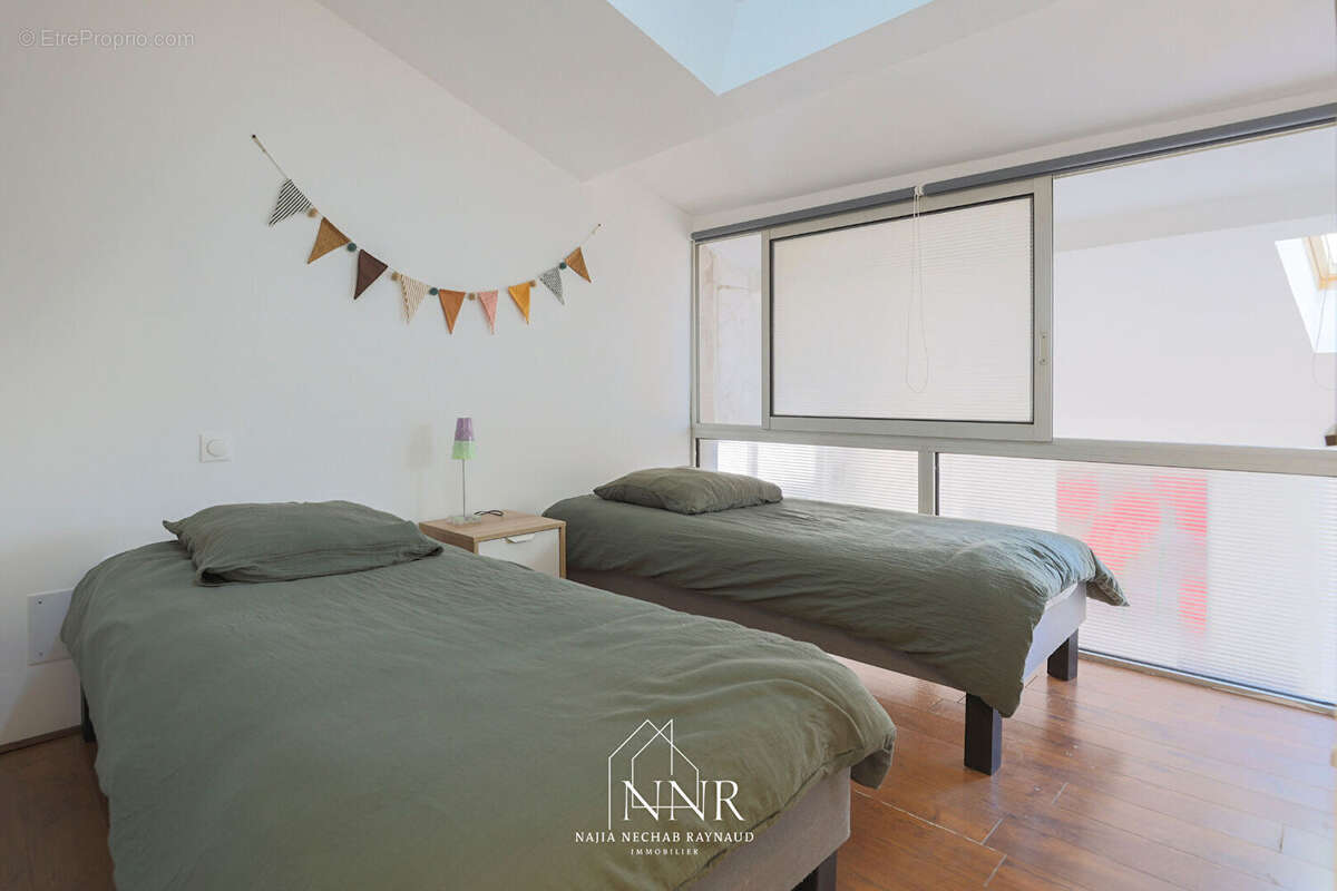 Maison à BALARUC-LE-VIEUX