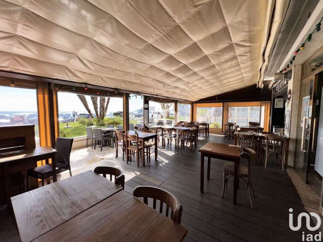 Photo 9 - Commerce à MENTON