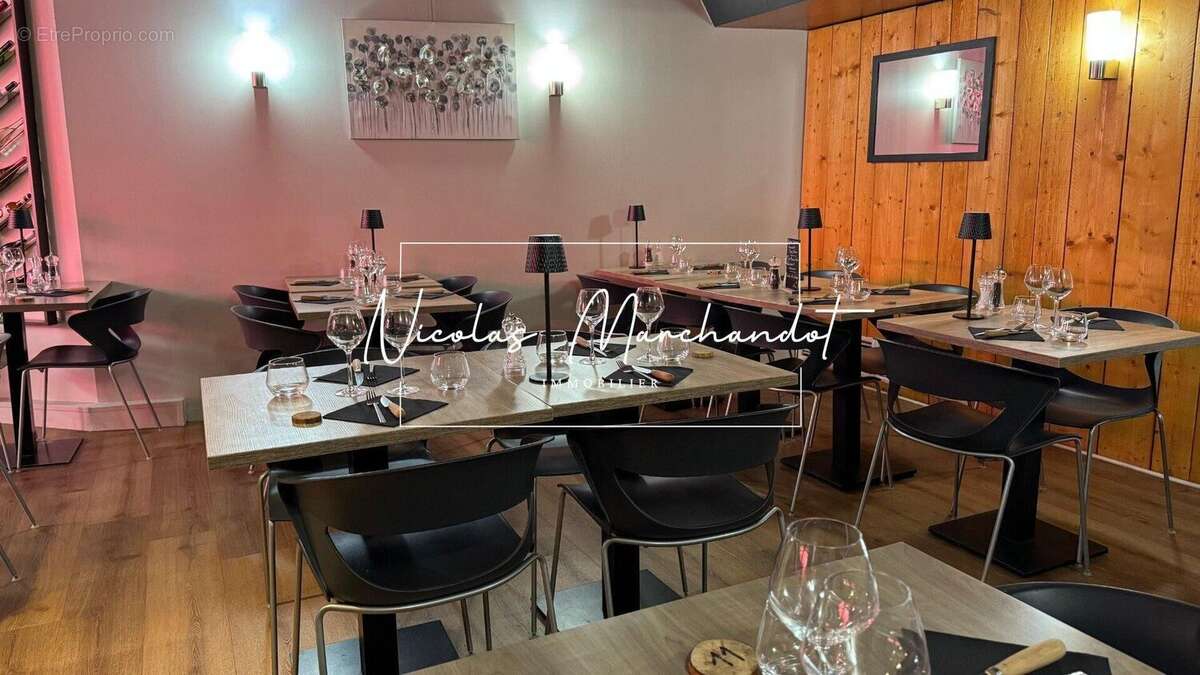 Photo 3 - Commerce à RODEZ