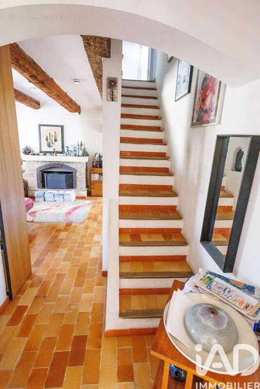 Photo 9 - Appartement à LA CADIERE-D'AZUR