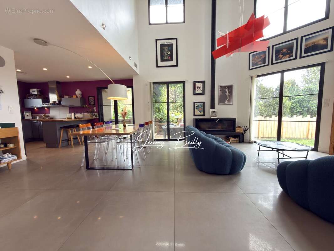 Maison 125 m² à Villelongue-De-La-Salanque  - photo 23