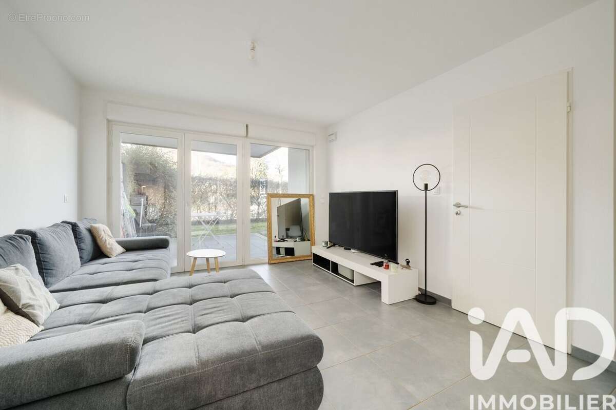 Photo 2 - Appartement à ESSEY-LES-NANCY