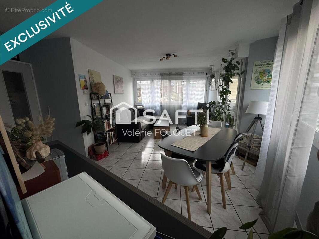 Photo 3 - Appartement à LAXOU