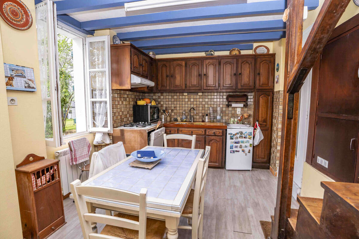 Photo 2 - Maison à SALIES-DE-BEARN