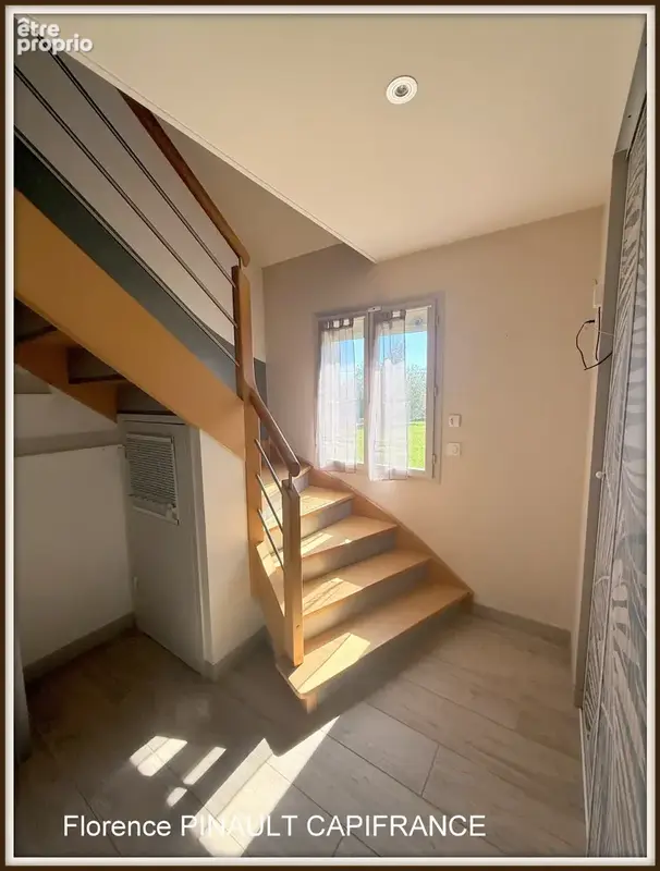Maison à vendre 6 pièces POUYASTRUC (65) - photo 10