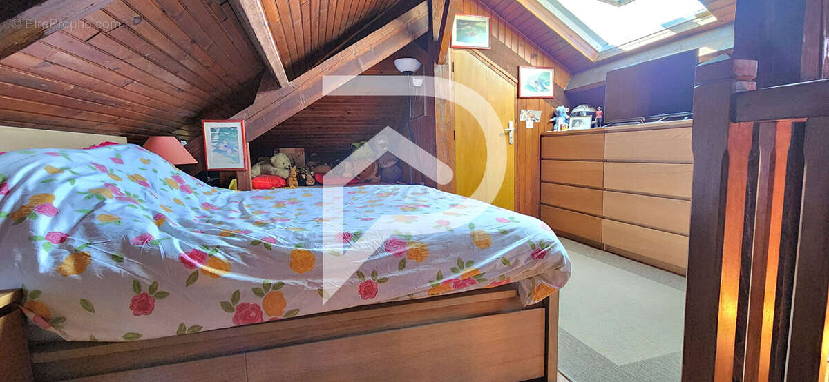 Maison à SAINT-GRATIEN