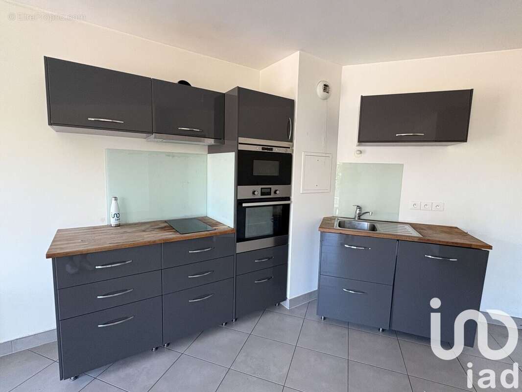 Photo 4 - Appartement à ORSAY