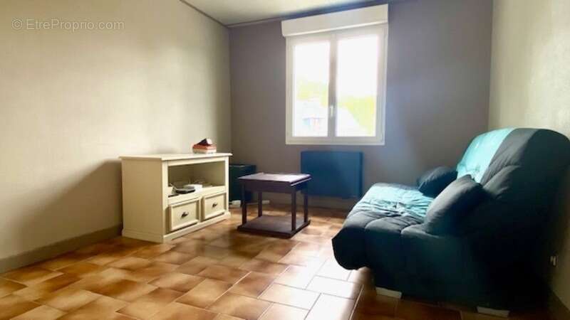 Maison à SAINT-NOLFF