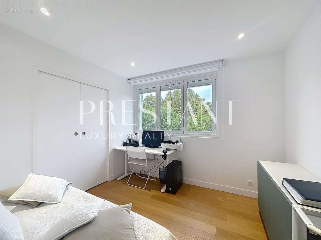 Appartement à BIARRITZ