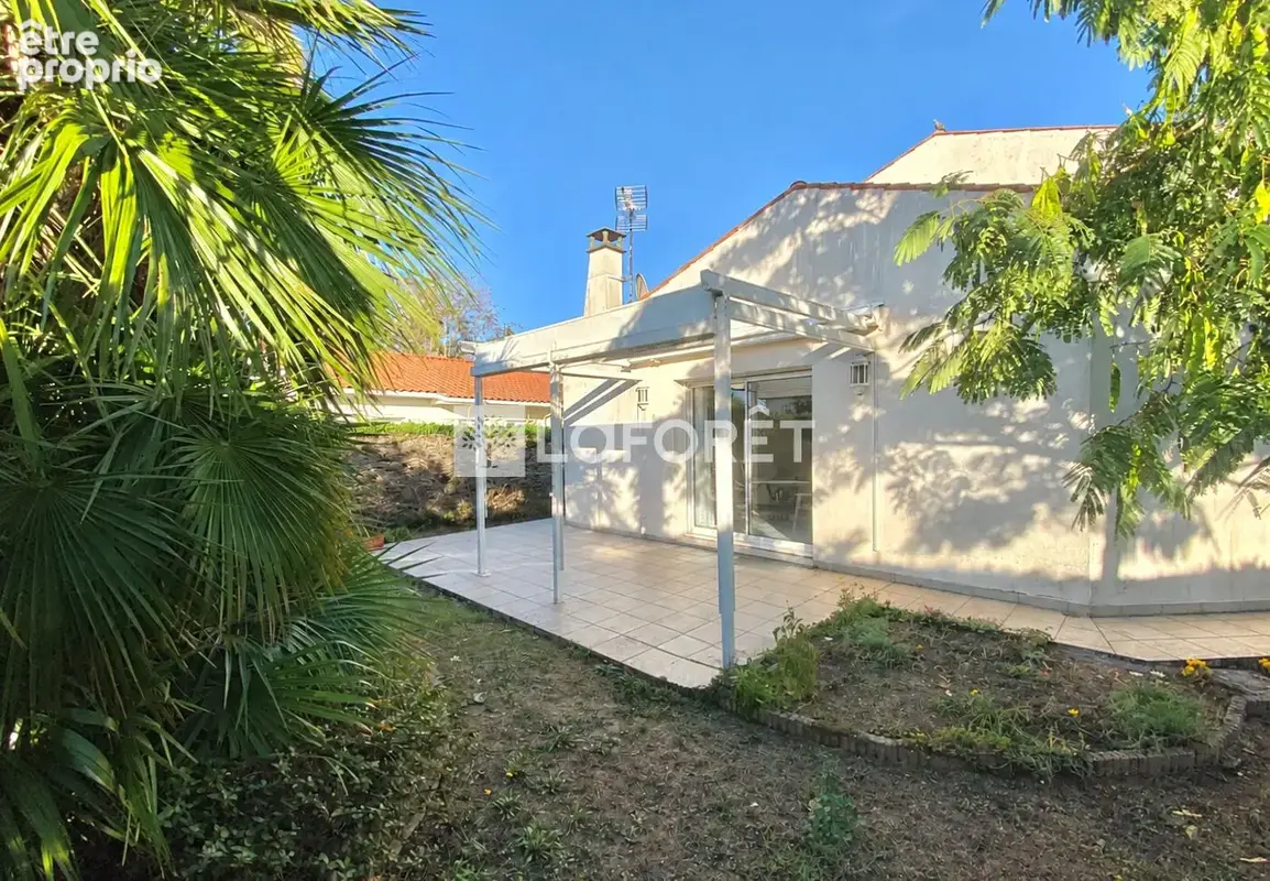 Maison Royan 4 pièces 106.18 m2 - photo 4
