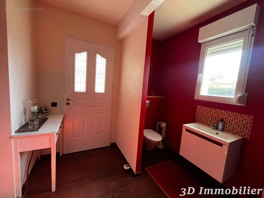 Photo 7 - Maison à VEIGY-FONCENEX