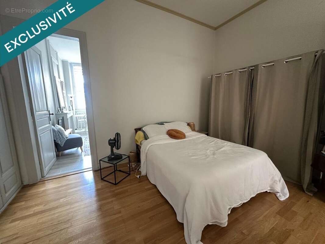 Photo 5 - Appartement à BORDEAUX