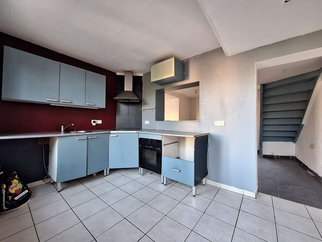 Appartement à GOLBEY
