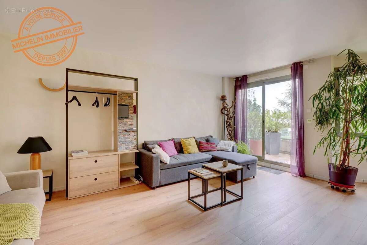 Appartement à LYON-5E