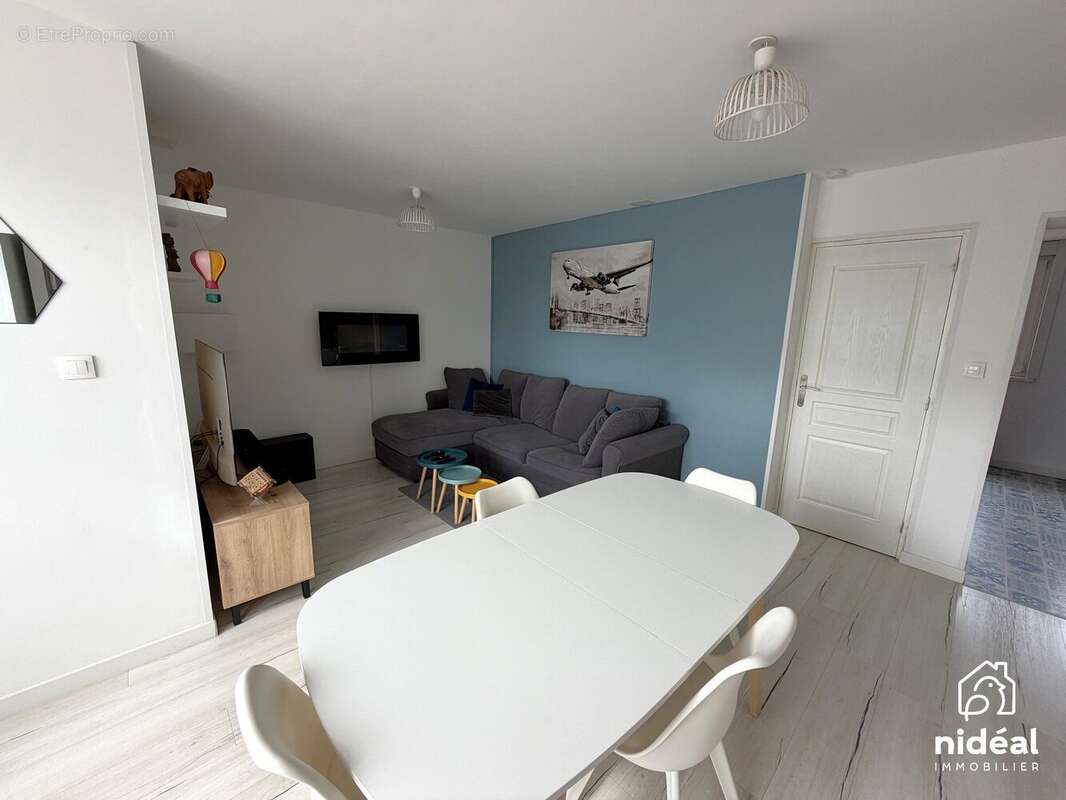 Maison 71 m² à Trith-Saint-Leger  - photo 4