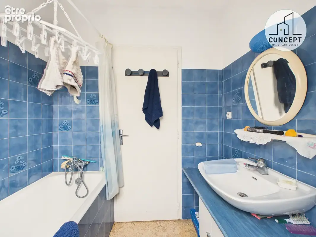 #b750 - a vendre - maison 158m2 - moelan sur mer  kerfany les pins - photo 19