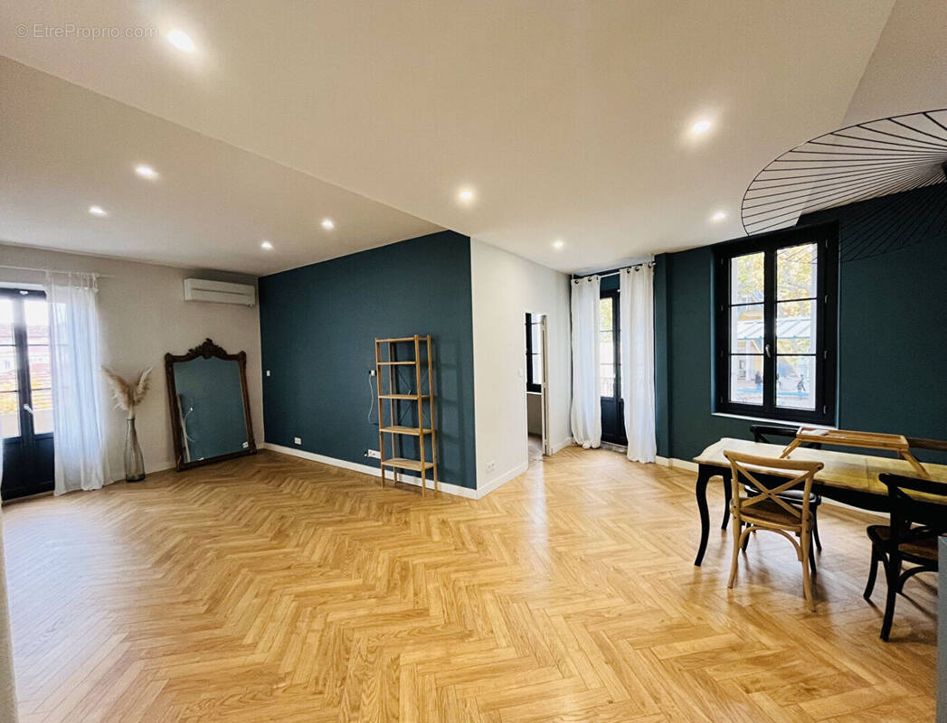 Appartement à NARBONNE