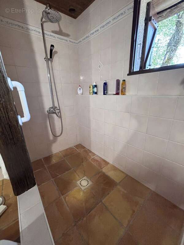 Maison en Pierre Isolée Proche de Montaigu-de-Quercy - photo 33
