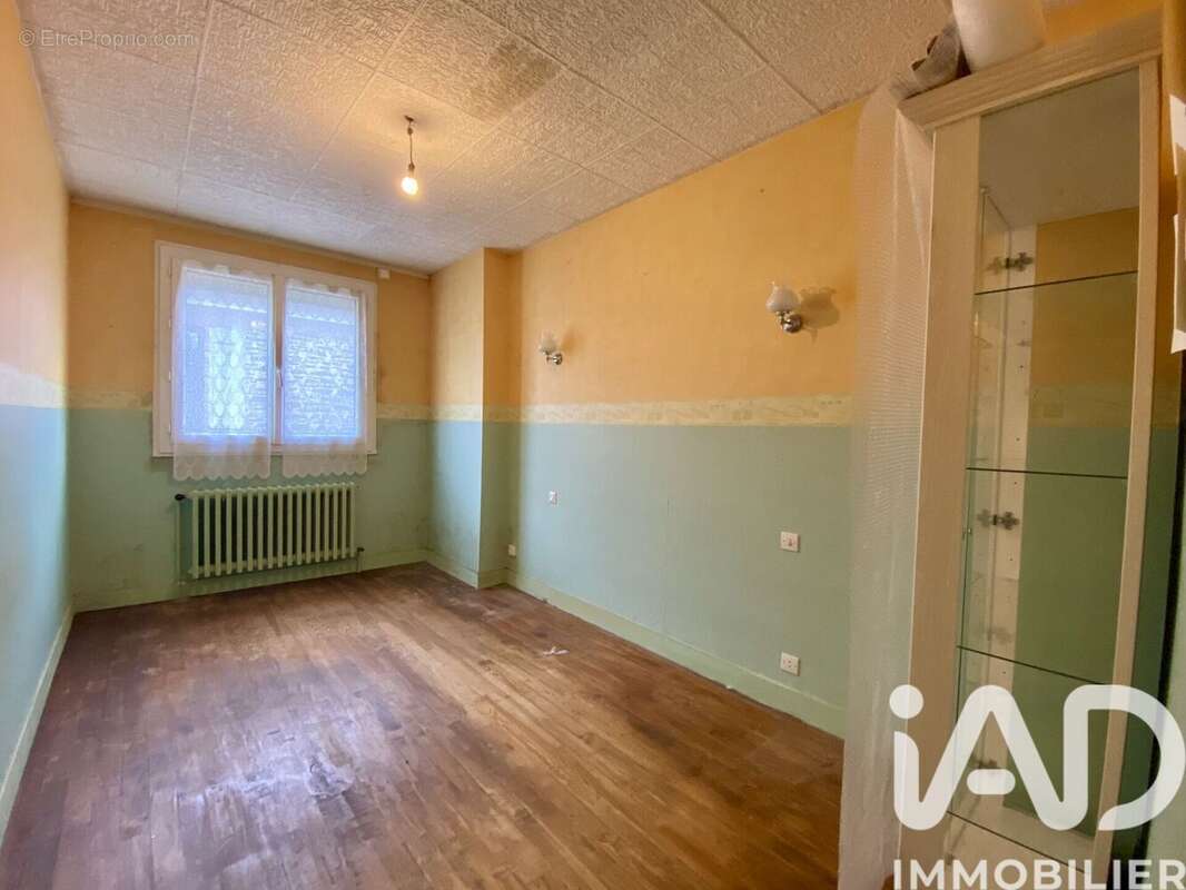 Photo 9 - Maison à SAINT-LO