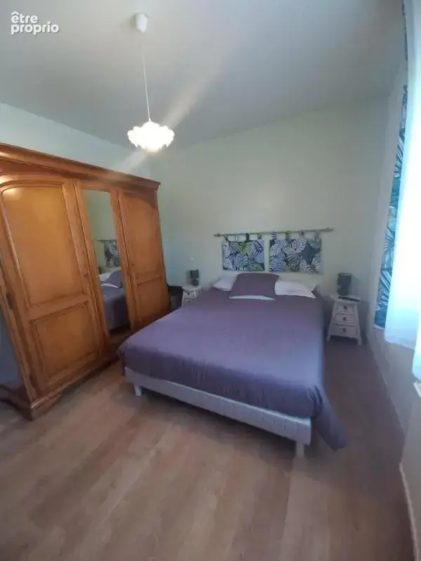 Maison 6 pièces 137 m² à vendre à Priziac (56320) - photo 6
