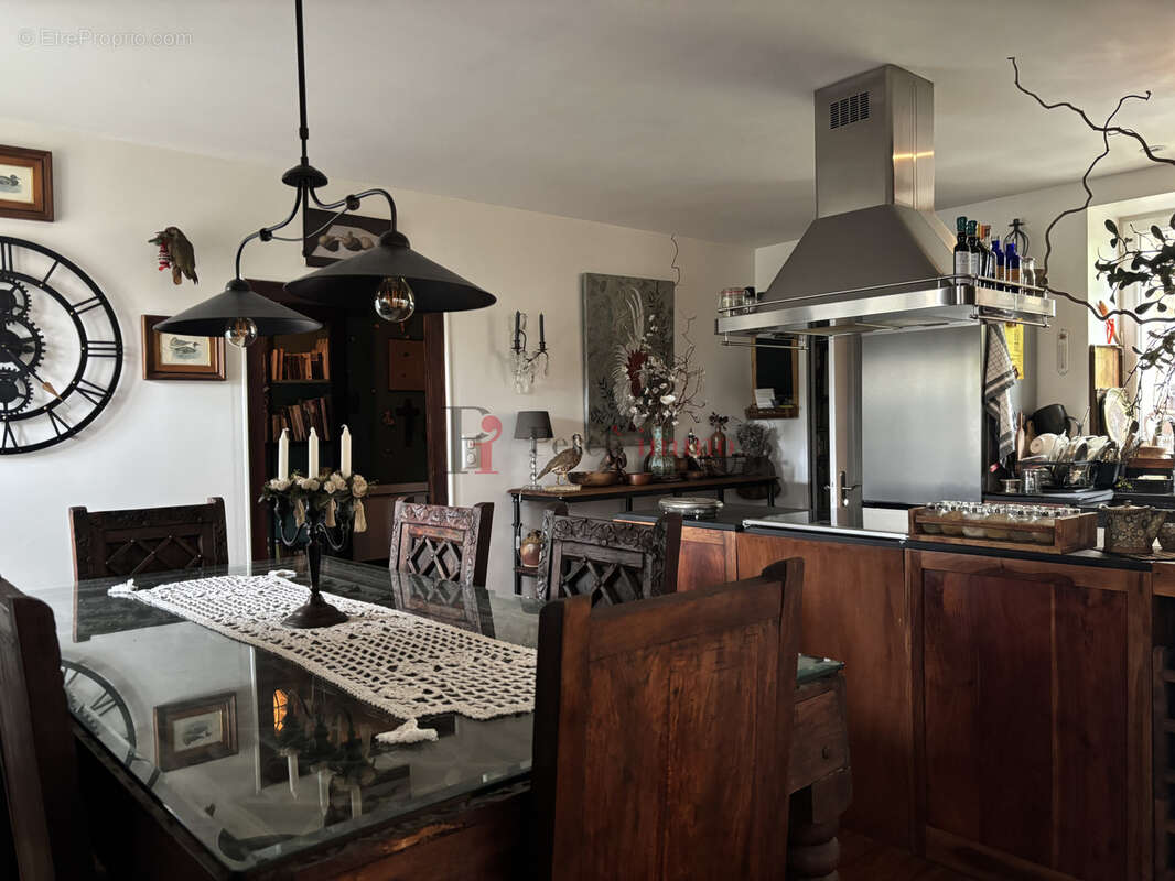 Vue imprenable & charme du Perche   un bien d’exception - photo 6