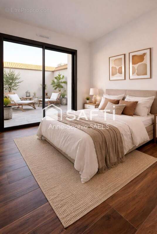 Maison 115 m² à Chauray  - photo 5