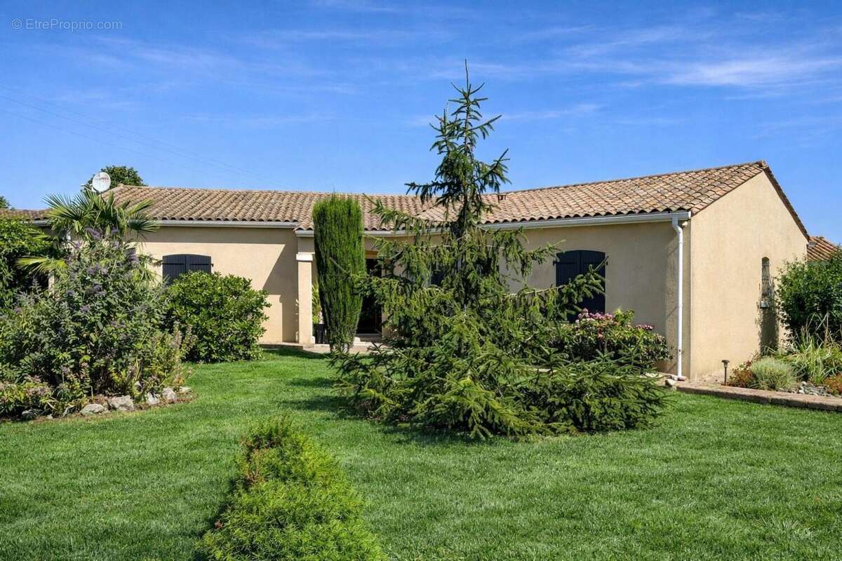 Photo 3 - Maison à AGRIS