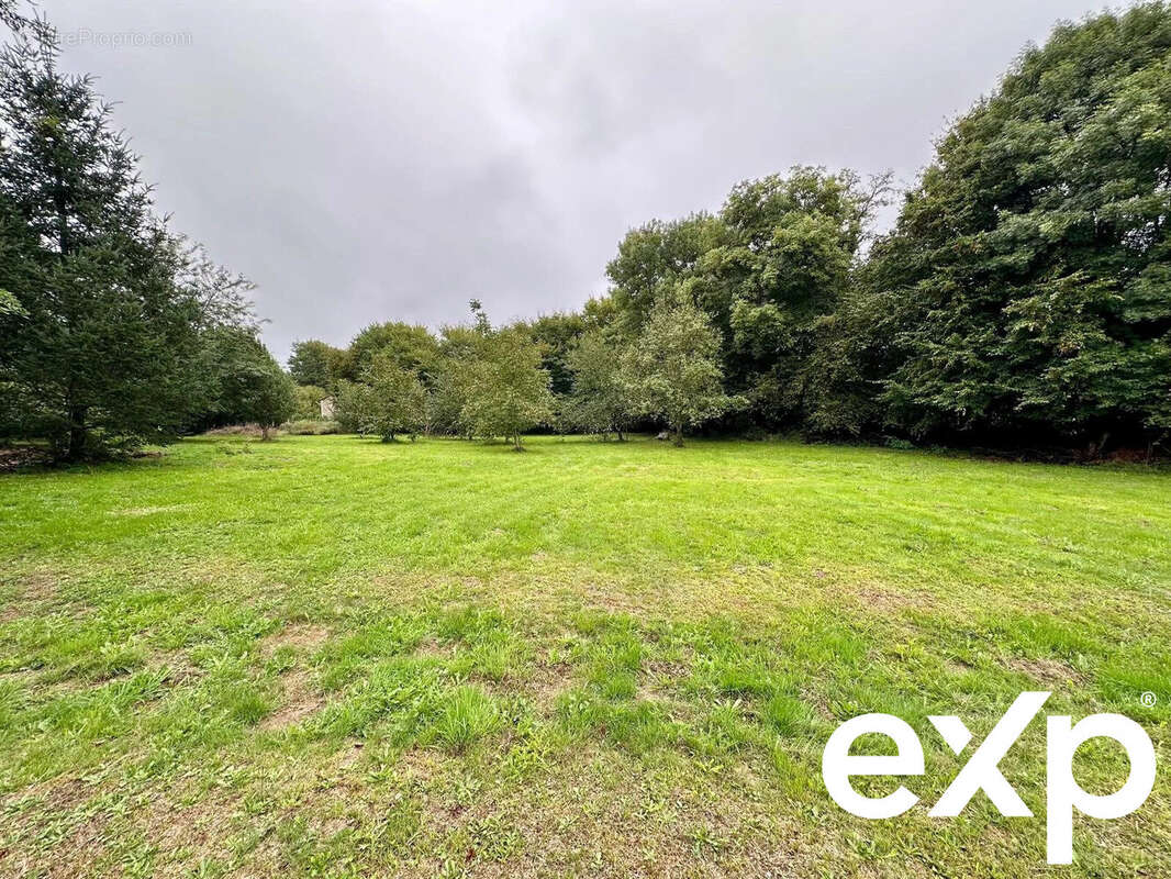 Maison à BUSSEROLLES