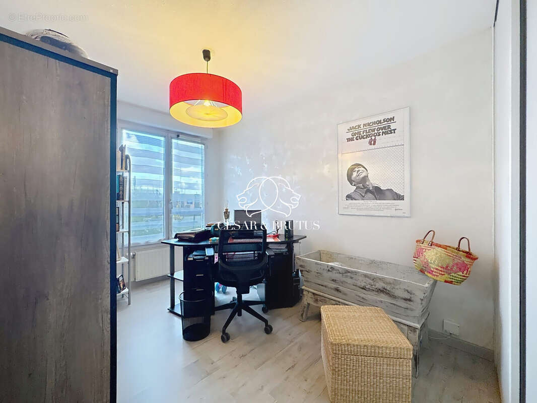 Appartement à VENISSIEUX