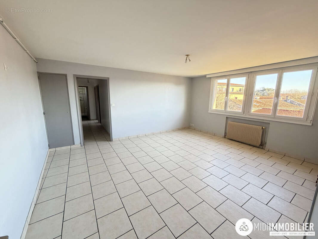 Appartement à ALBI