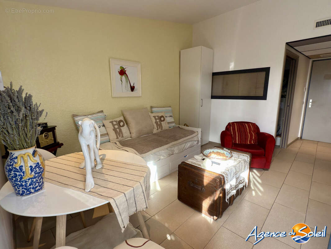 Appartement à ALENYA