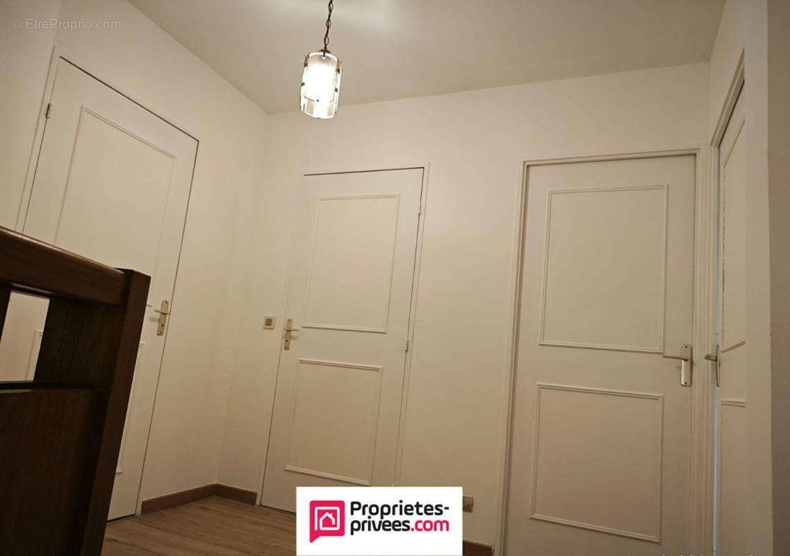 Appartement à BAGNOLET