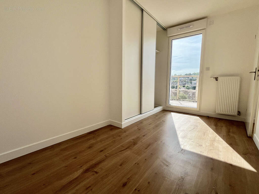 Appartement à RUEIL-MALMAISON