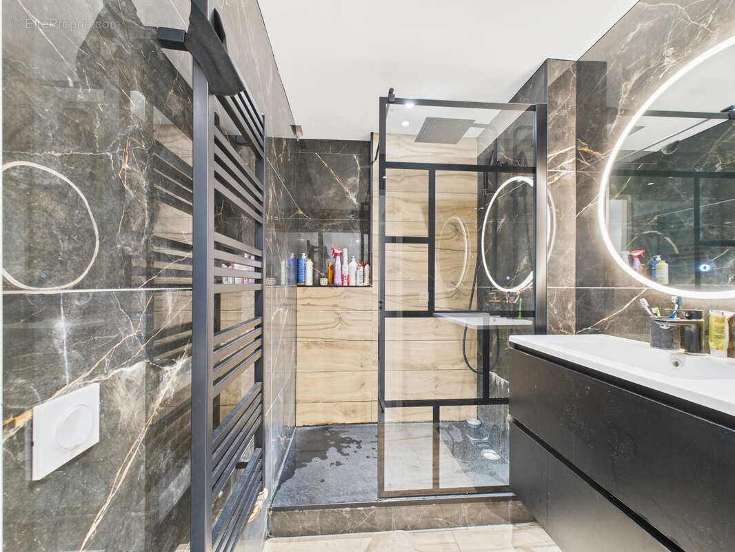 Appartement à CHAMBERY