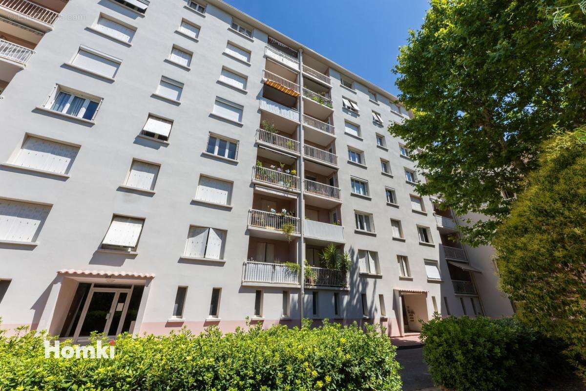 Appartement T3 de 69 m² à Montpellier 34070, Rue de la Figairasse - photo 15