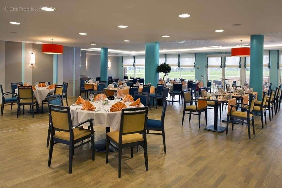 Appartement à LANESTER