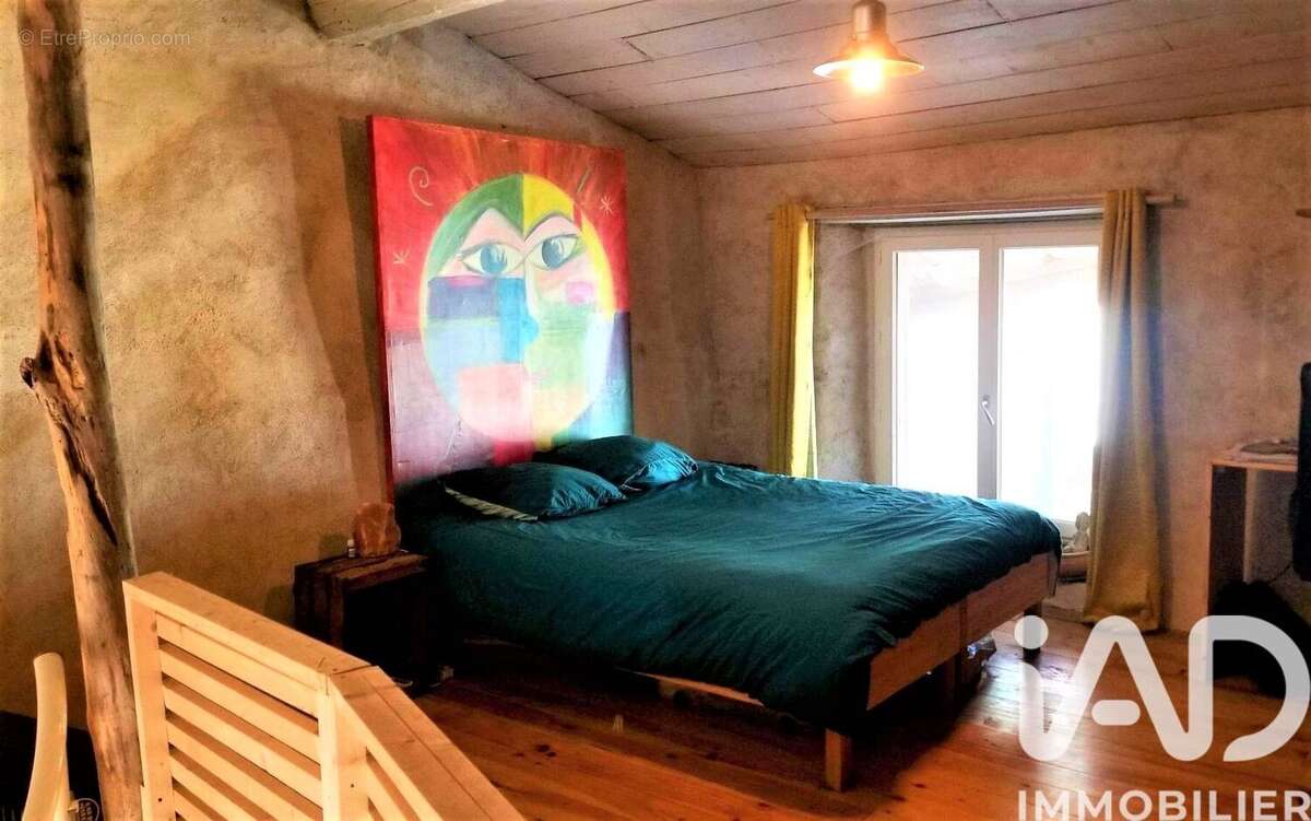 Maison 66 m² à Belcaire  - photo 8