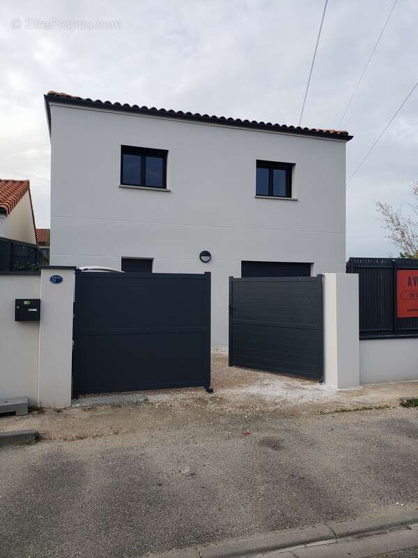 Villa T4 - photo 13